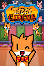 Tappy Circus - Trampoline Show Free Game APK Download for Android