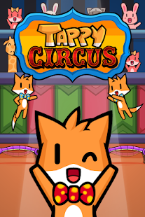 How to mod Tappy Circus - Trampoline Show lastet apk for bluestacks