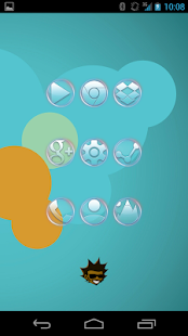 Tha Glassik - Icon Pack(圖1)-速報App