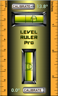 Level Ruler Pro Free