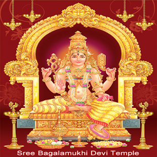 How to mod Maa Baglamukhi Chalisa & Stuti patch 1.1 apk for bluestacks