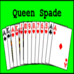 Queen  Spade Apk