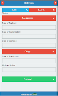 Free MCN Enroll Me APK