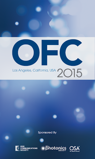 OFC Conference