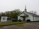 Restoration Worship Center