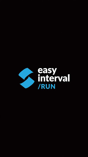 Easy Interval Run