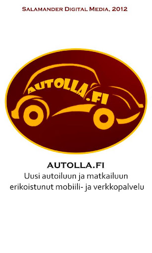 autolla.fi