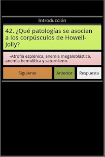 Hematología preguntas de exam(圖4)-速報App