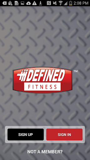 Defined Fitness