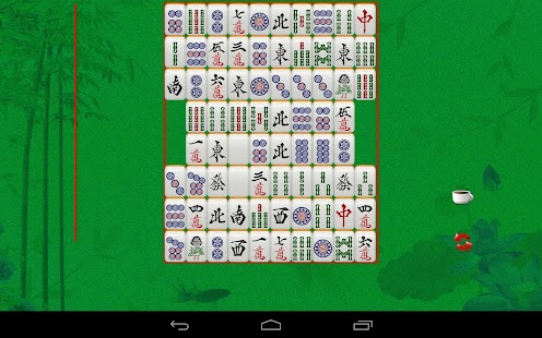 download Mahjong Push free
