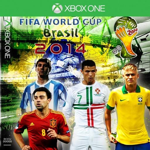 BrazilWorldCup2014