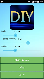 download Voice Changer(funny) free