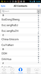 Lastest Dialer 7 APK for Android