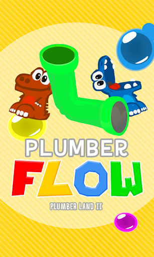 【免費解謎App】Plumber Flow-APP點子