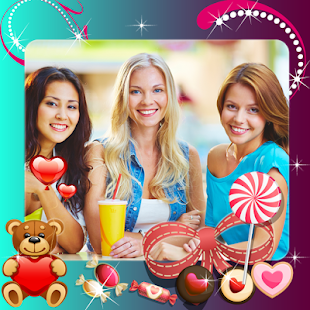 How to mod Animated Gif Photo Frames 2.0 mod apk for android