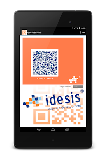 How to download iQRsis 1.0 apk for android
