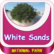 White Sands National Monument