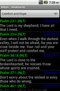 OpenBibles(圖4)-速報App