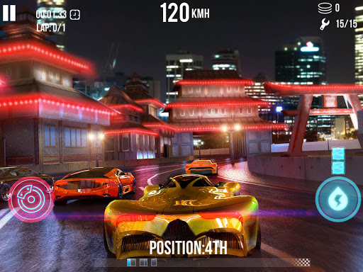 High Speed Race: Racing Need 1.91 screenshots 15