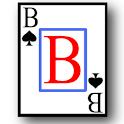 Baccarat (Free) logo