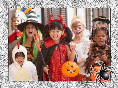 Happy Halloween Pack(圖6)-速報App