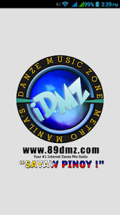 Lastest iDMZ Sayaw Pinoy (89dmz.com) APK