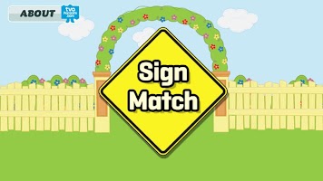 TVOKids Sign Match APK צילום מסך #1