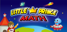 Little Prince Math APK