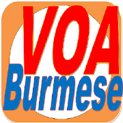VOAburmese  Icon