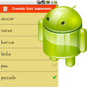 Lista de Compras