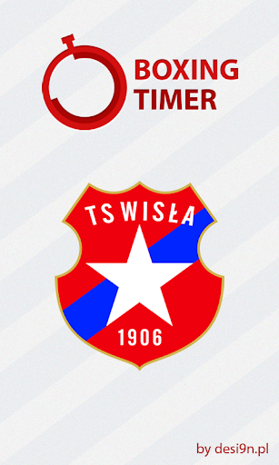 TS Wisla Boxing Timer