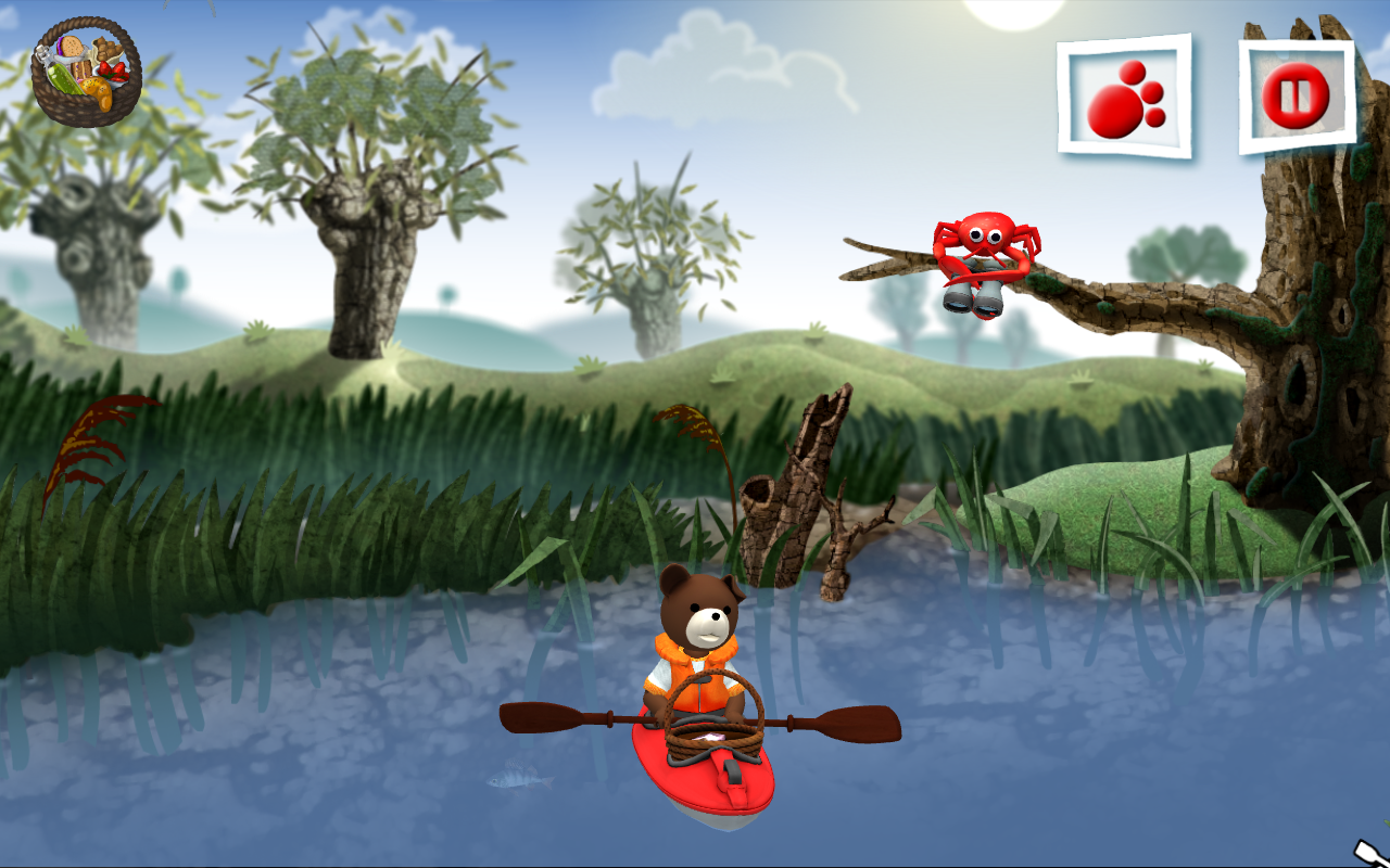 Kayaking Games To Play incie