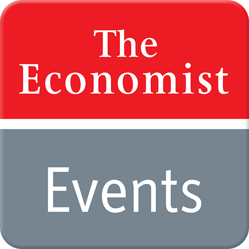 The Economist Events 商業 App LOGO-APP開箱王