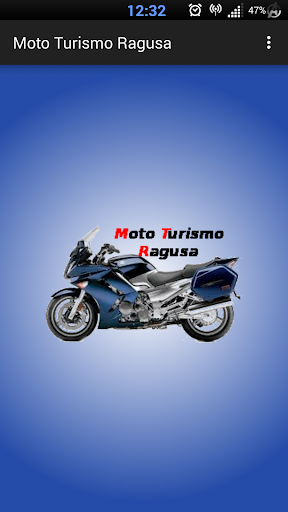 Moto Turismo Ragusa