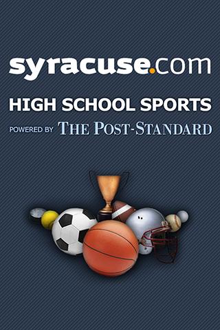 Central NY High School Sports