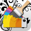 Paint Harmony mobile app icon