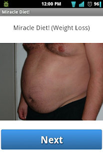 How to mod Miracle Diet (Weight Loss) 1.01 unlimited apk for bluestacks