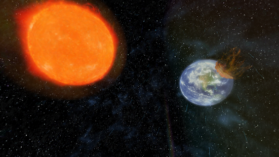 Space HD Free Screenshots 7