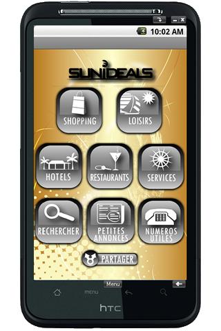 【免費購物App】Sunideals-APP點子