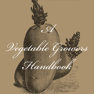 The Vegetable Growers Handbook --> Free (changed price on Google Play Store ))
