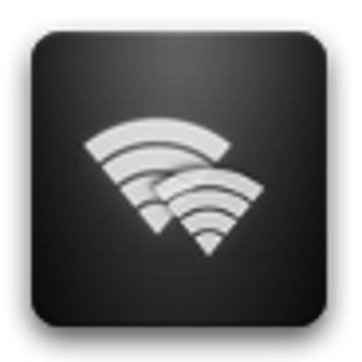 Hotspot Settings LOGO-APP點子