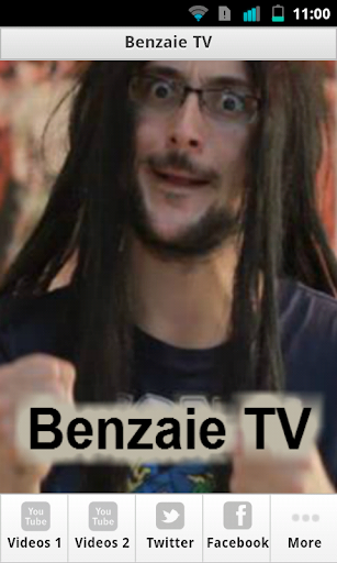 Benzaie TV - fan