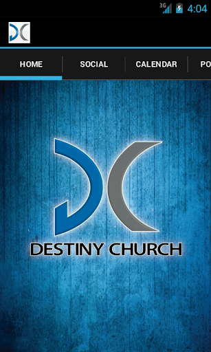 Destiny Church of San Diego