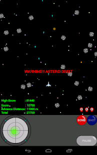 Free Download Alien Buster APK for Android