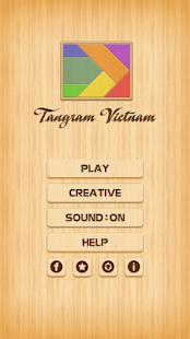 Tangram Vietnam