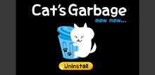 Cat's Garbage APK