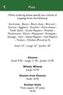 Lastest Romanelli's APK for Android