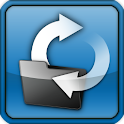 Backup&Restore logo