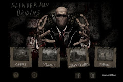 Slender Man Origins 1 自由最好的恐怖遊戲