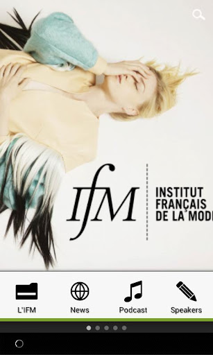 Institut Français de la Mode